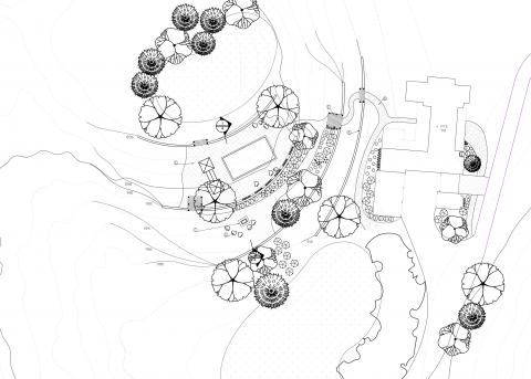 Student materials and methods drawing